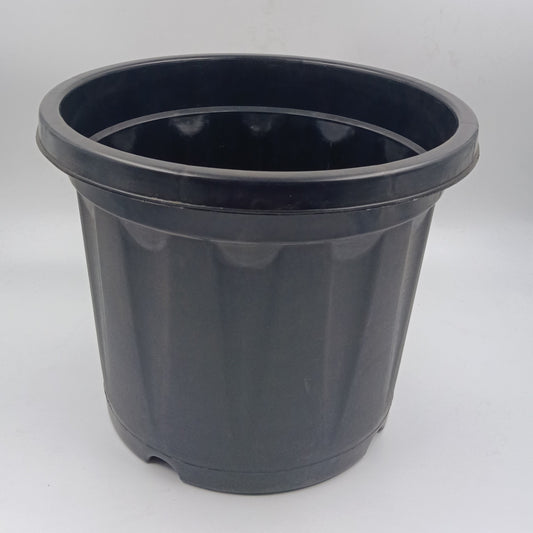 Bombay Amana Black Planter
