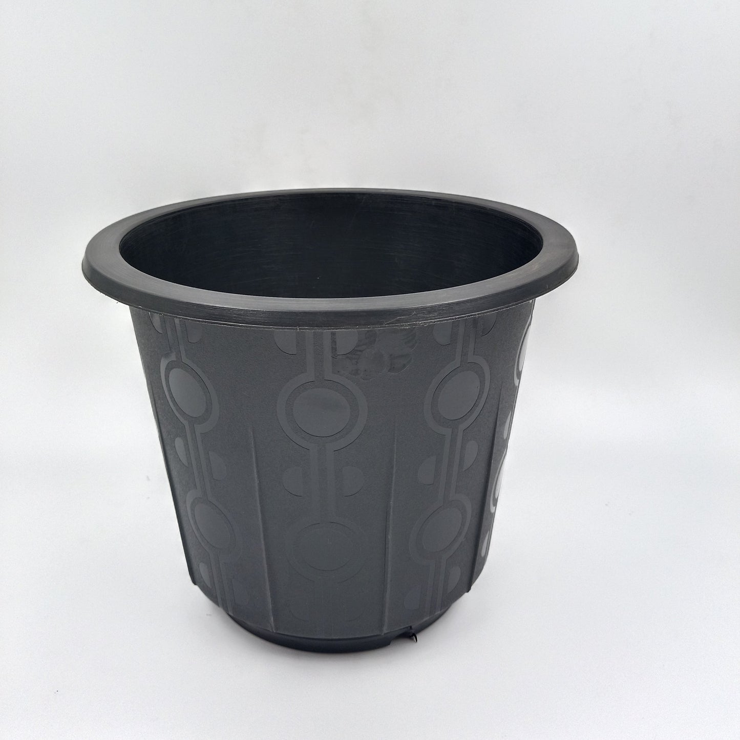 Ambal Black Planter