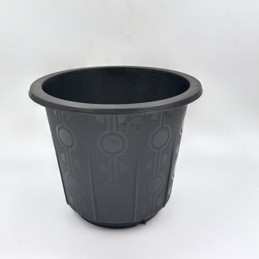 Ambal Black Planter