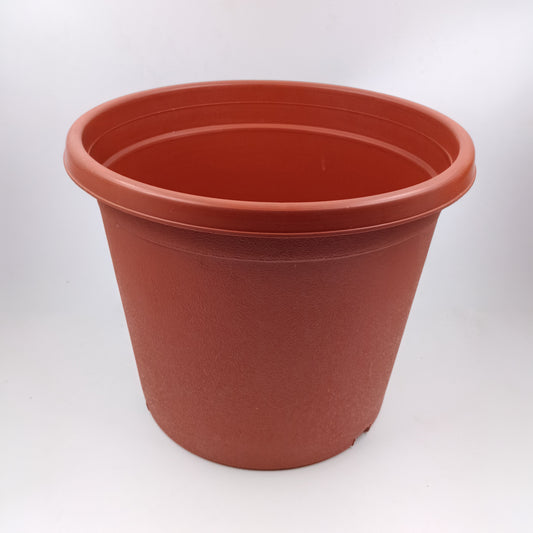 Matte Terracotta Planter