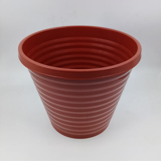 Terracotta Ring Planter