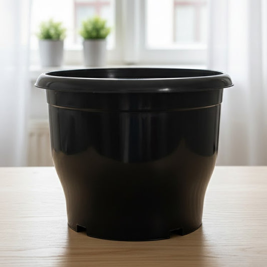 Black Pot