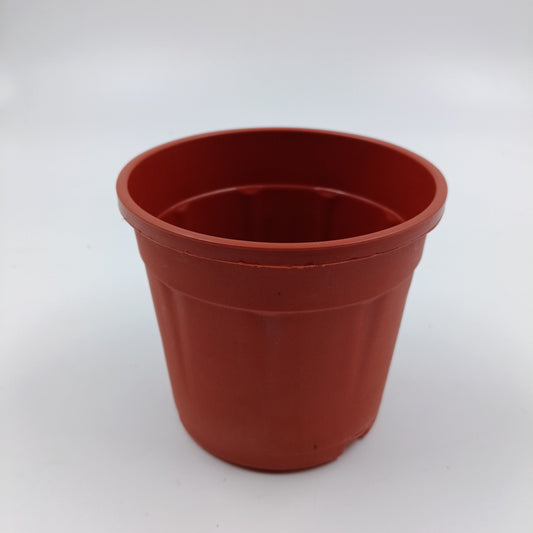 Terra Small Planter